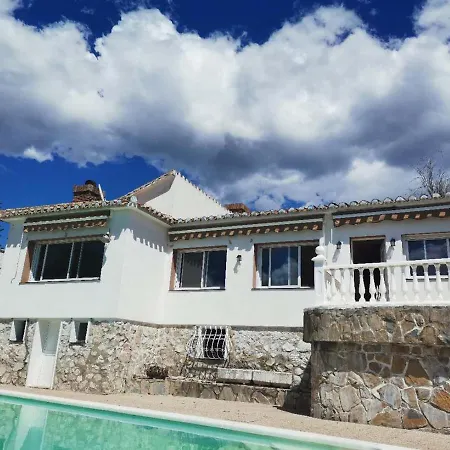 Marbella别墅独立房带泳池 * Marbella